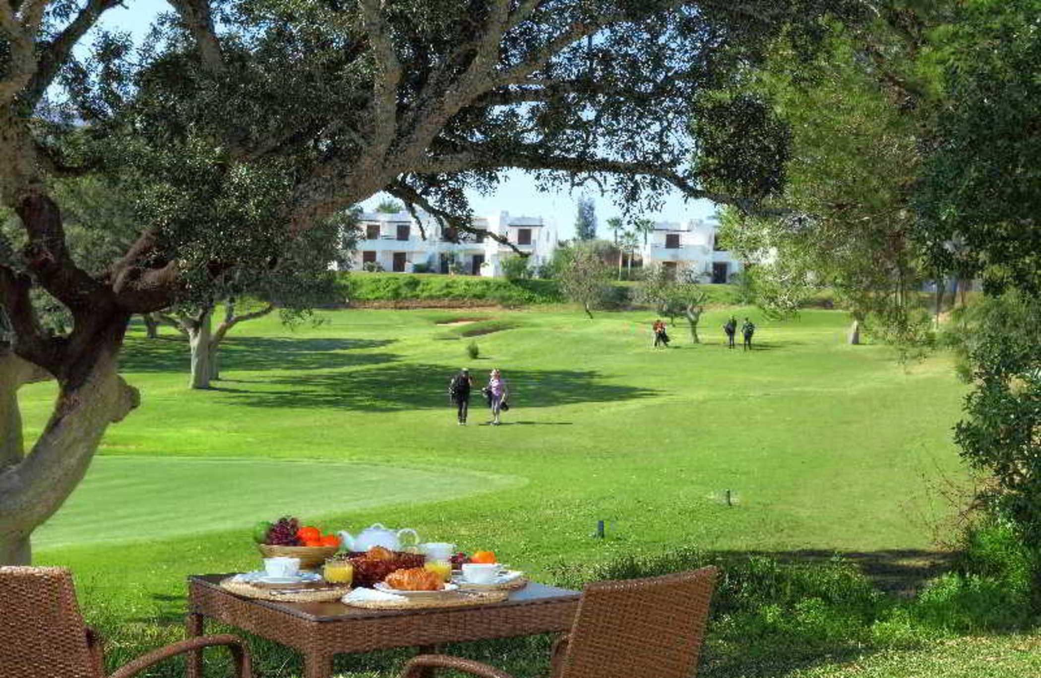 Balaia Golf Village Albufeira Eksteriør billede